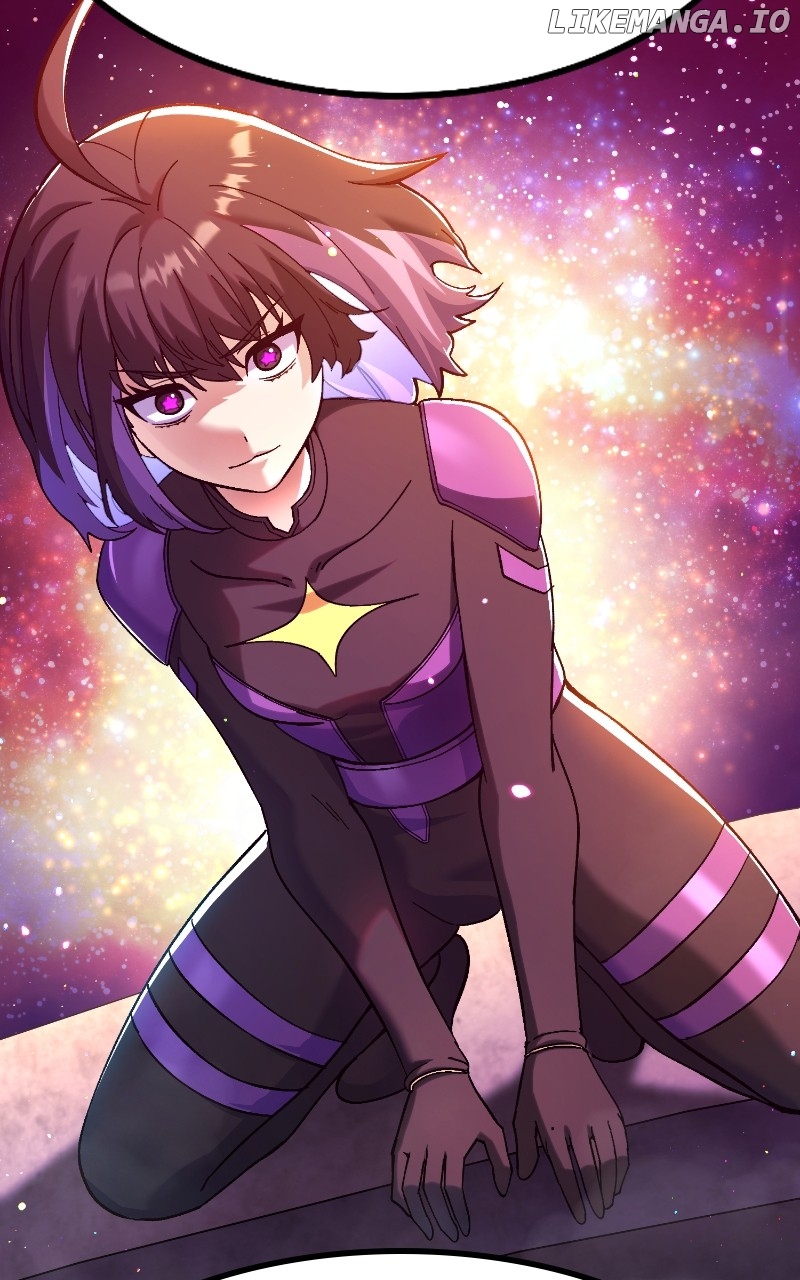 Divine Delivery Chapter 50 - page 22
