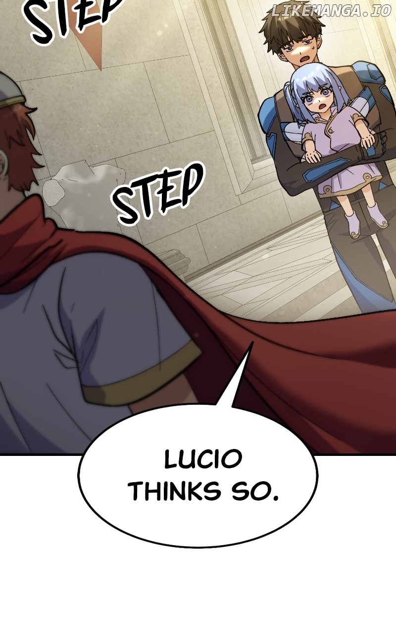 Divine Delivery Chapter 50 - page 24