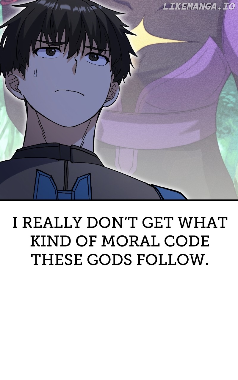 Divine Delivery Chapter 50 - page 26