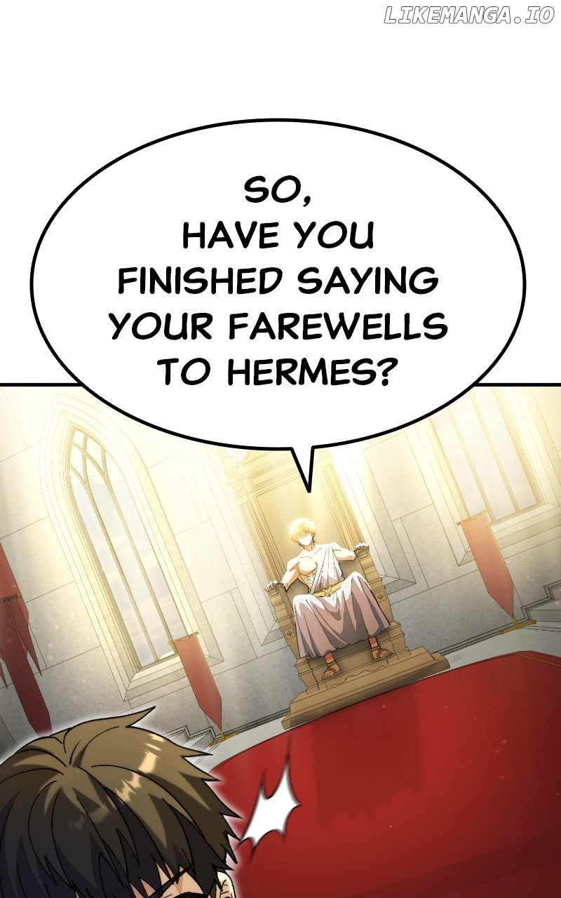 Divine Delivery Chapter 50 - page 27