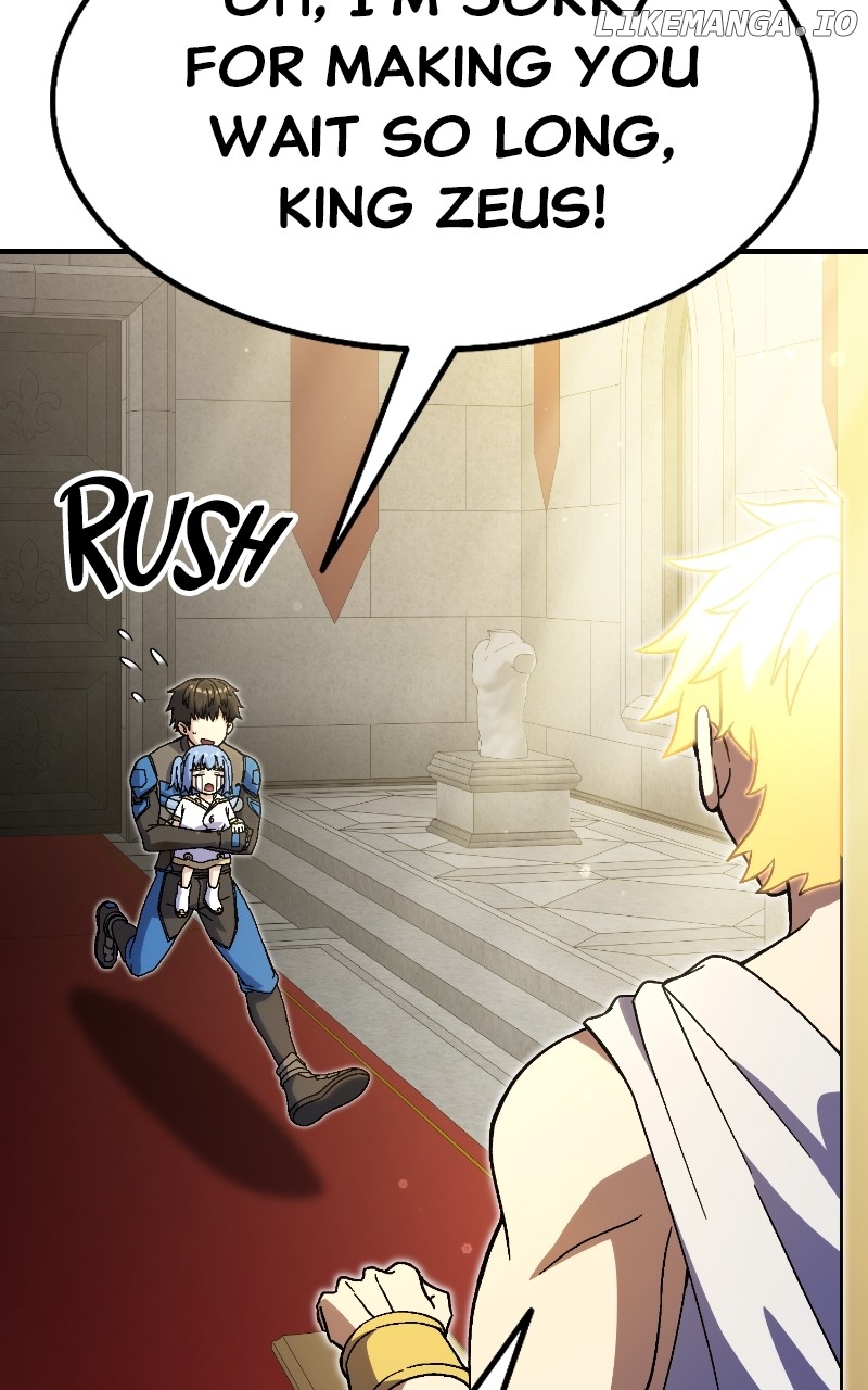 Divine Delivery Chapter 50 - page 29