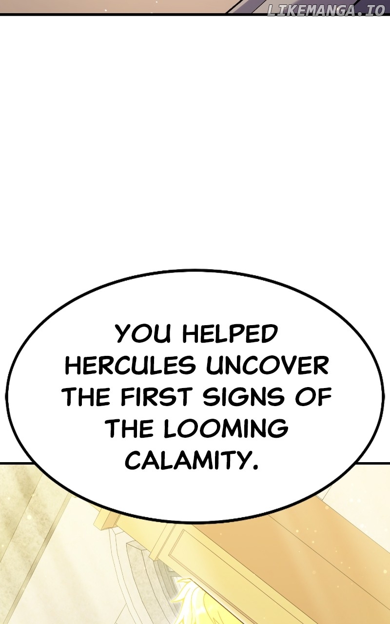 Divine Delivery Chapter 50 - page 32