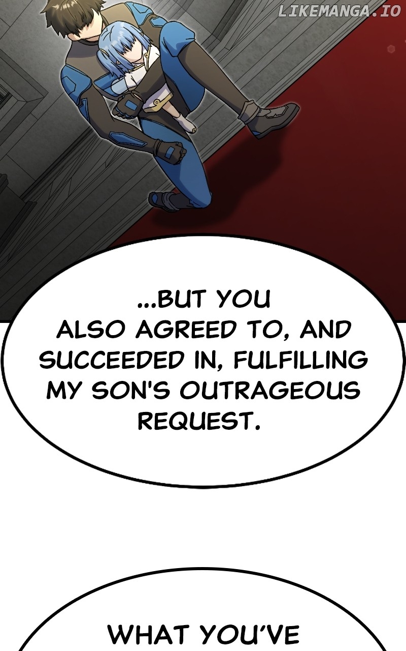 Divine Delivery Chapter 50 - page 34