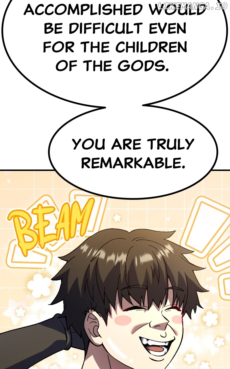 Divine Delivery Chapter 50 - page 35