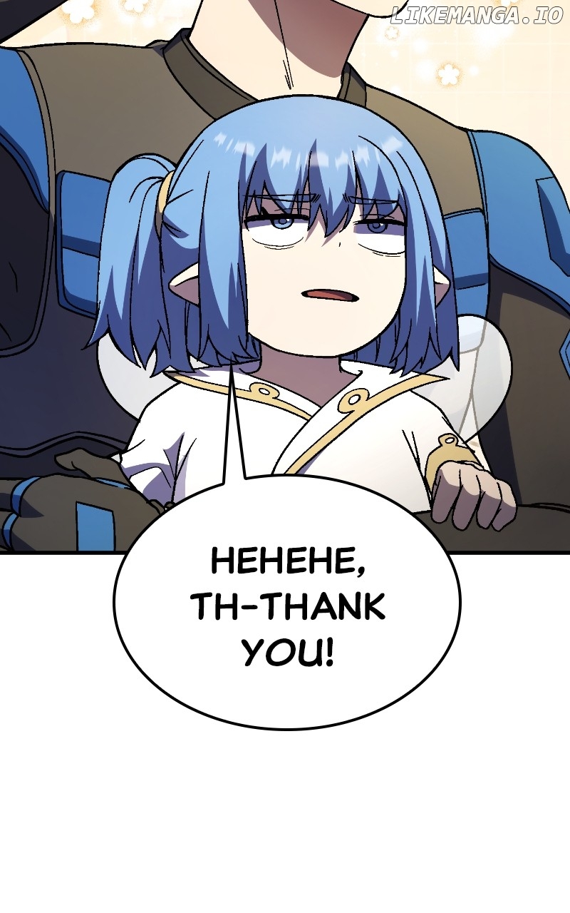 Divine Delivery Chapter 50 - page 36