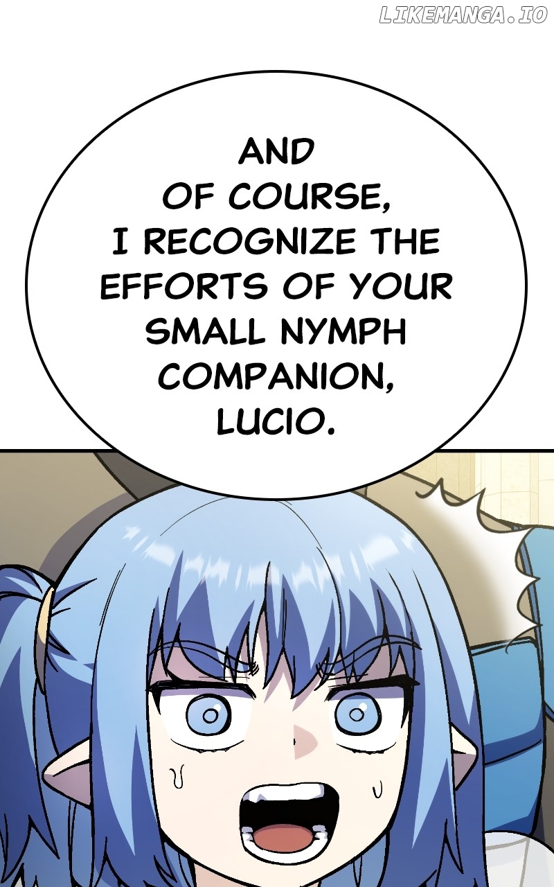 Divine Delivery Chapter 50 - page 37