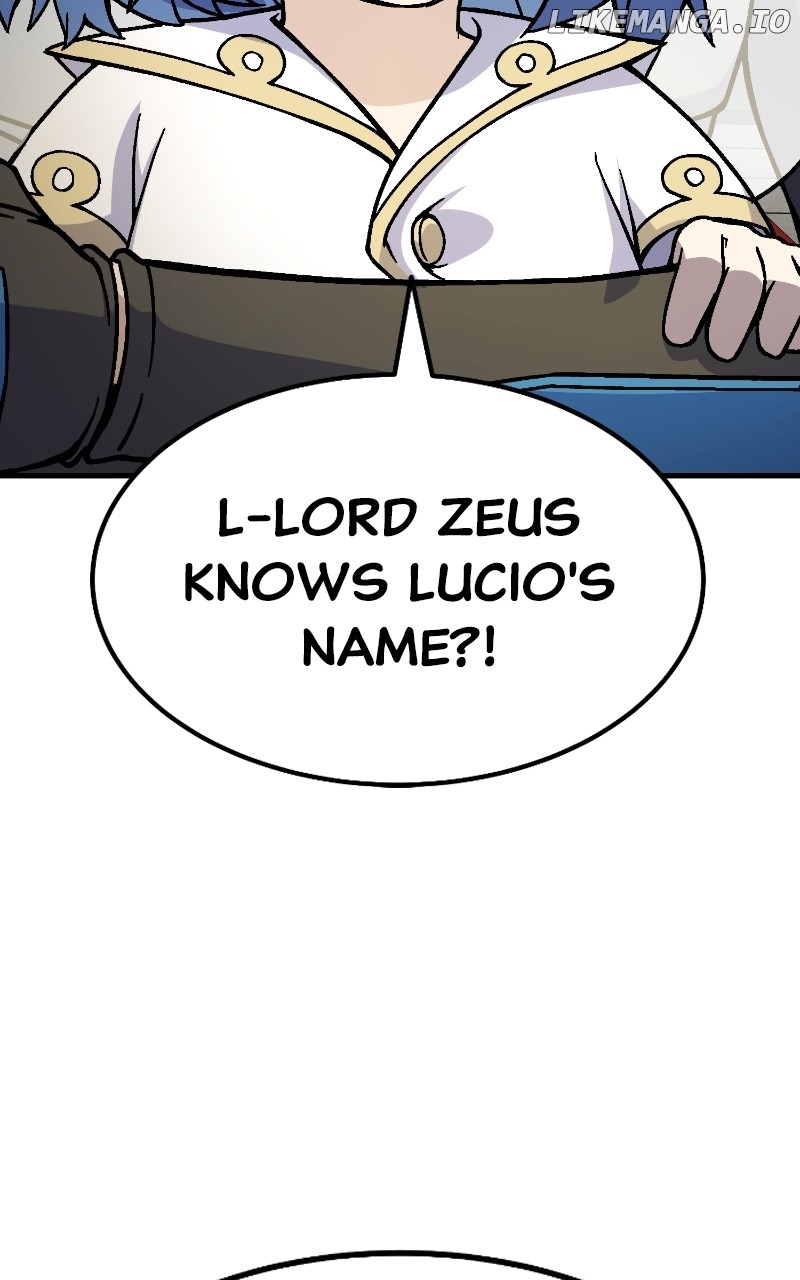 Divine Delivery Chapter 50 - page 38