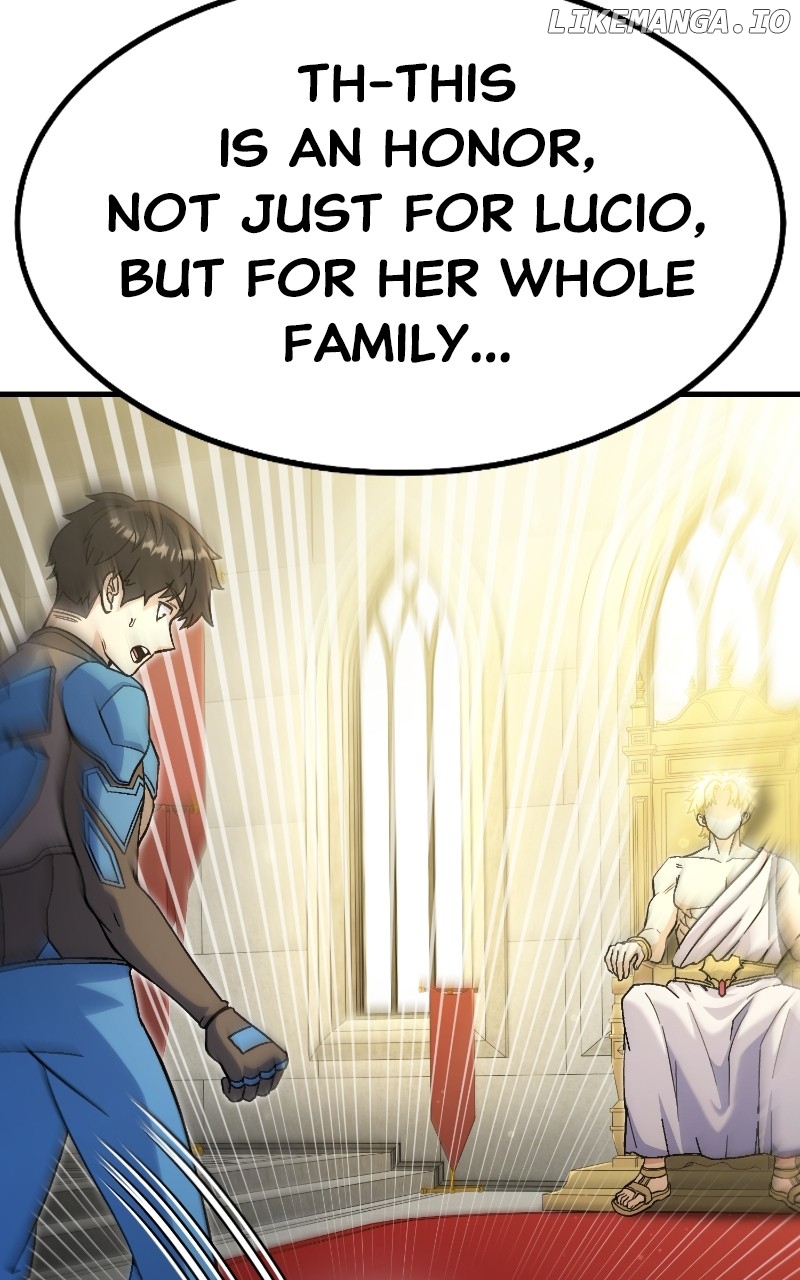 Divine Delivery Chapter 50 - page 39