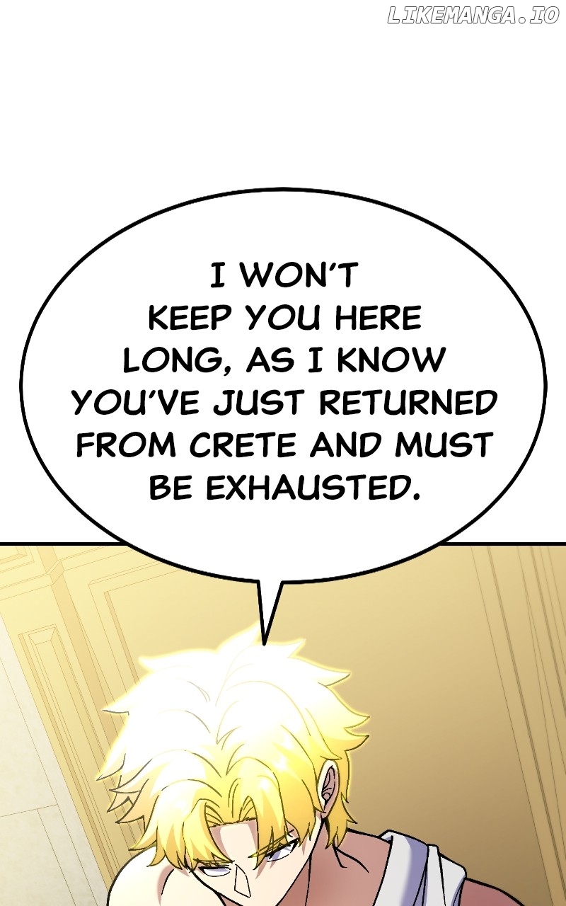Divine Delivery Chapter 50 - page 41
