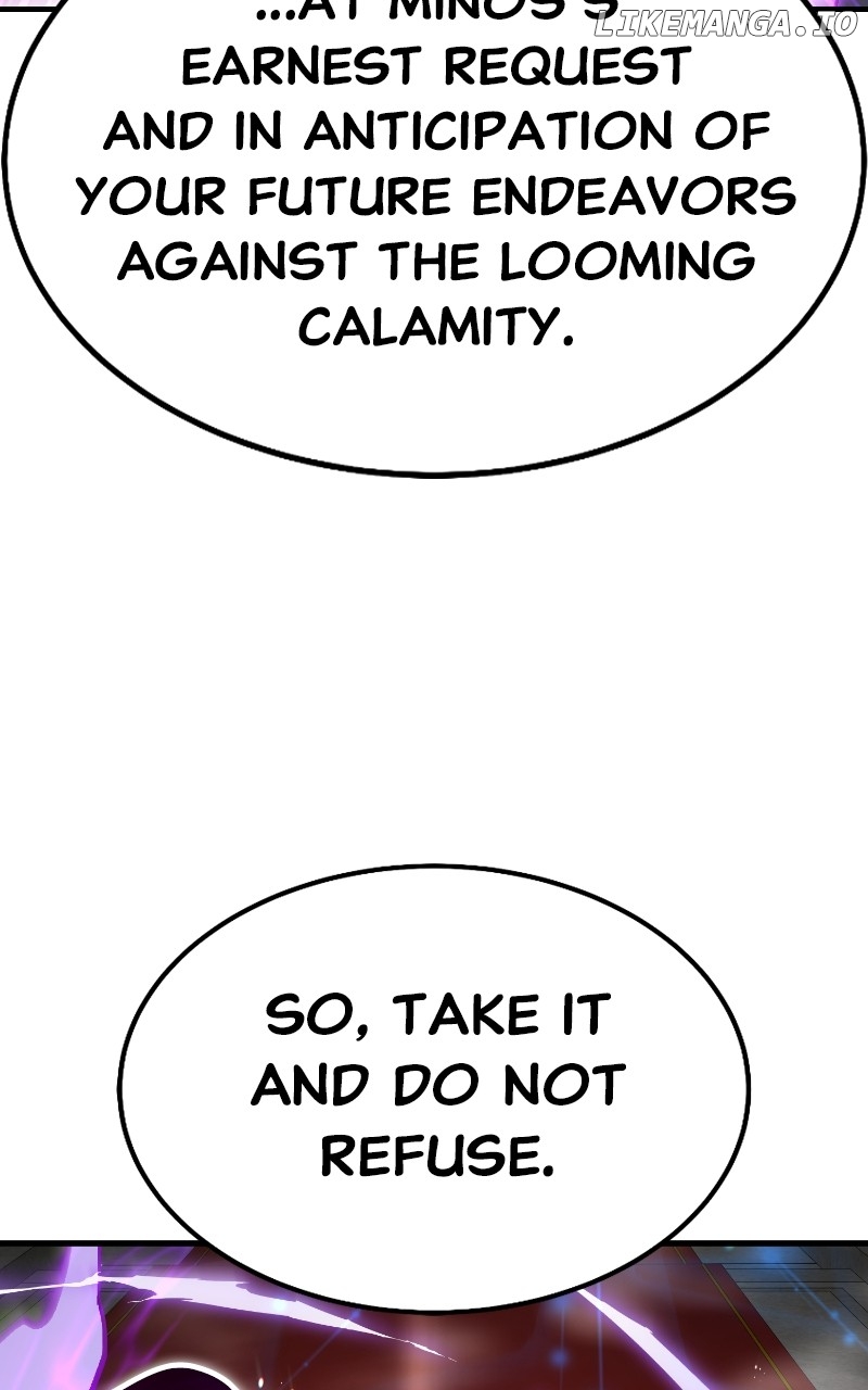Divine Delivery Chapter 50 - page 46