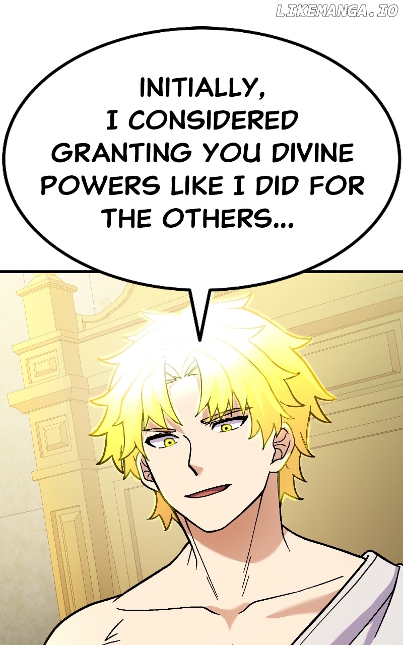 Divine Delivery Chapter 50 - page 50