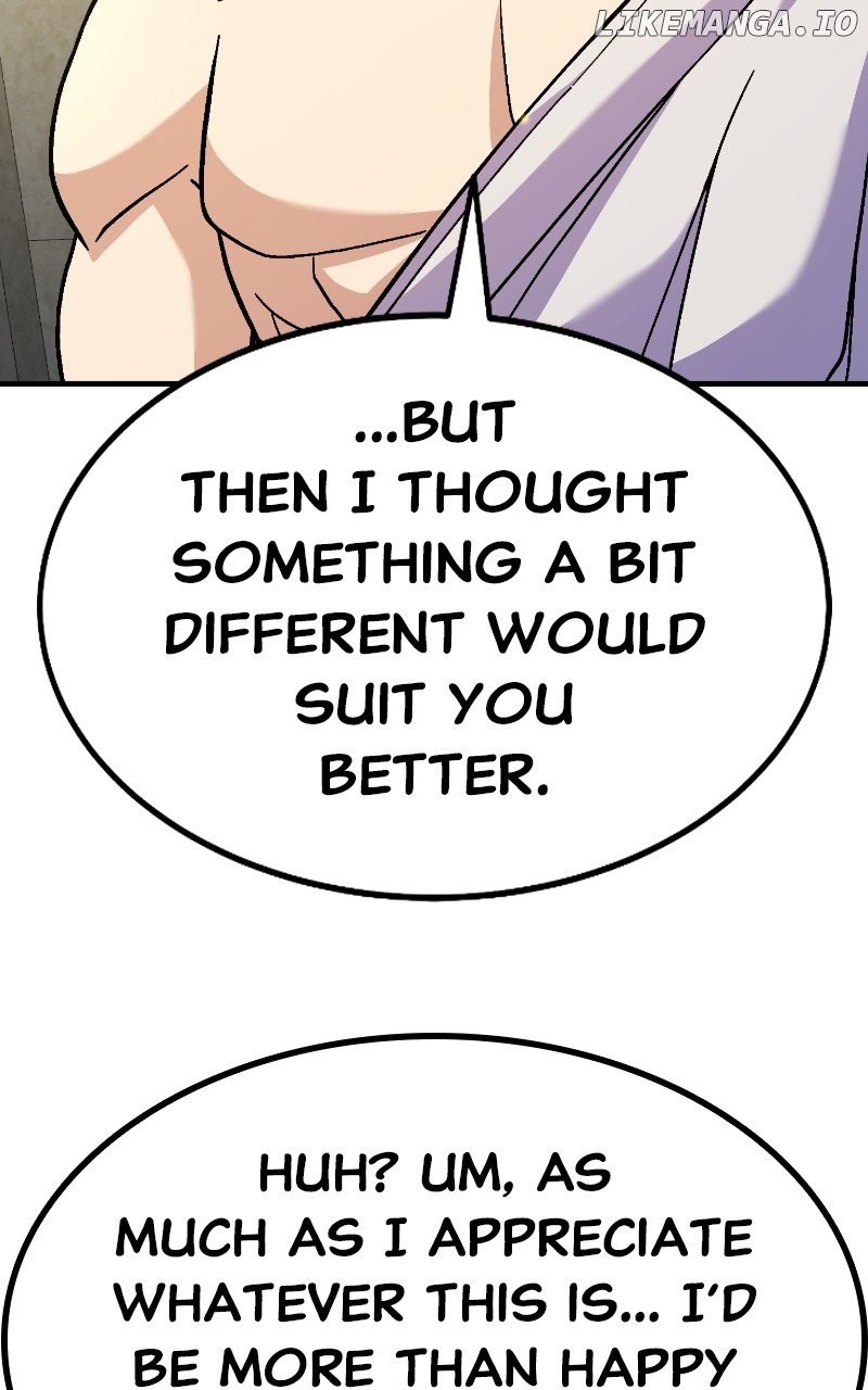 Divine Delivery Chapter 50 - page 51