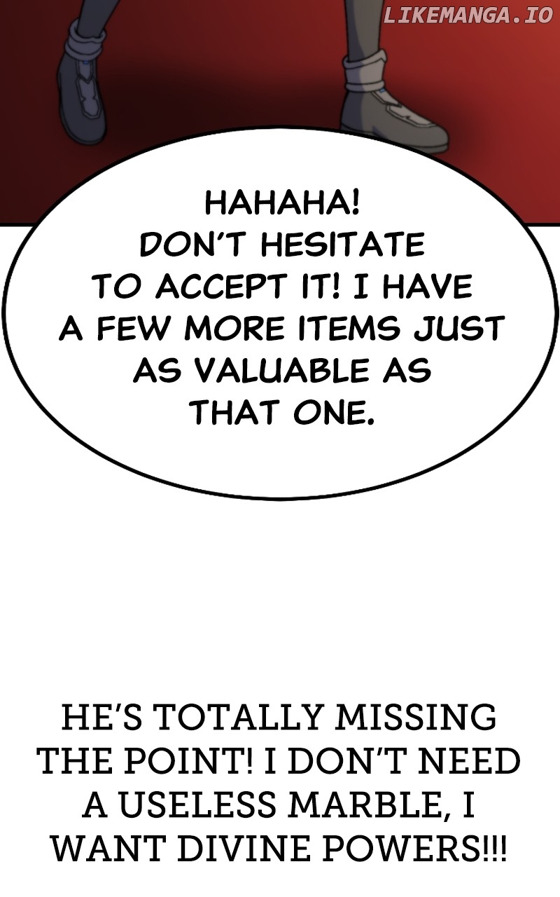 Divine Delivery Chapter 50 - page 53