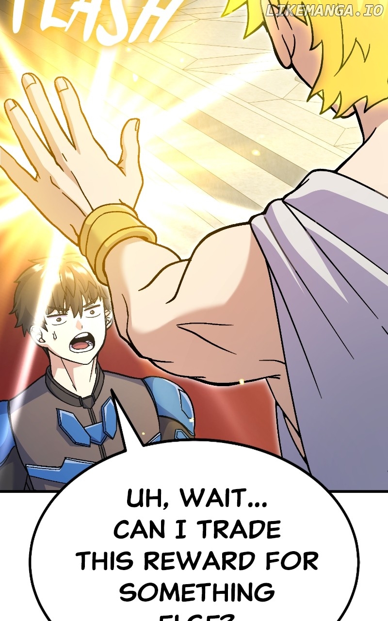 Divine Delivery Chapter 50 - page 61