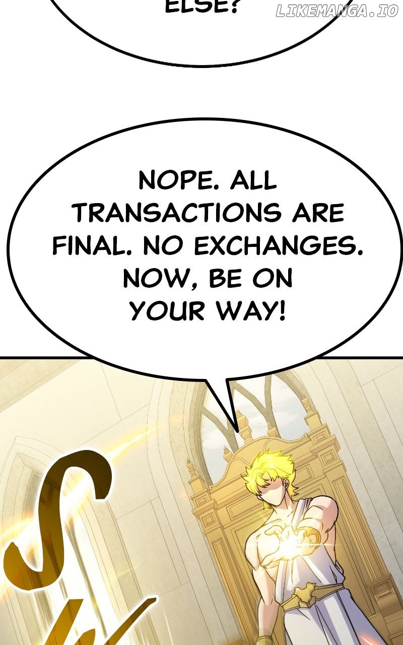 Divine Delivery Chapter 50 - page 62