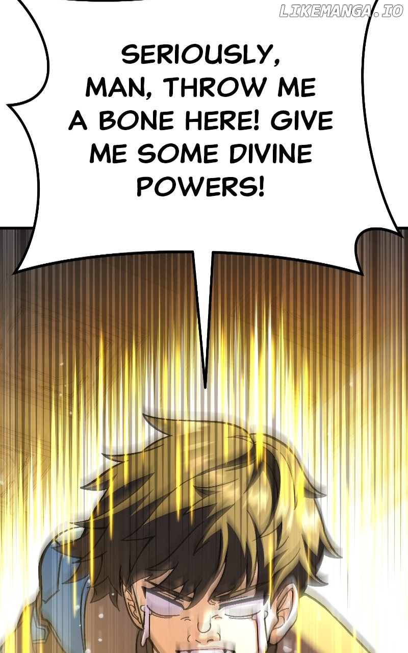 Divine Delivery Chapter 50 - page 64