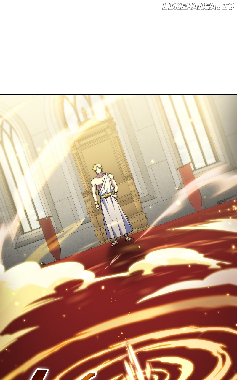Divine Delivery Chapter 50 - page 66