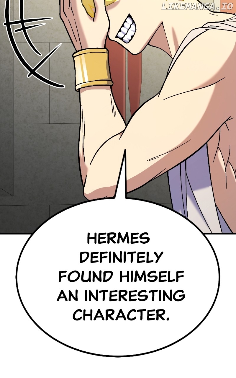Divine Delivery Chapter 50 - page 69