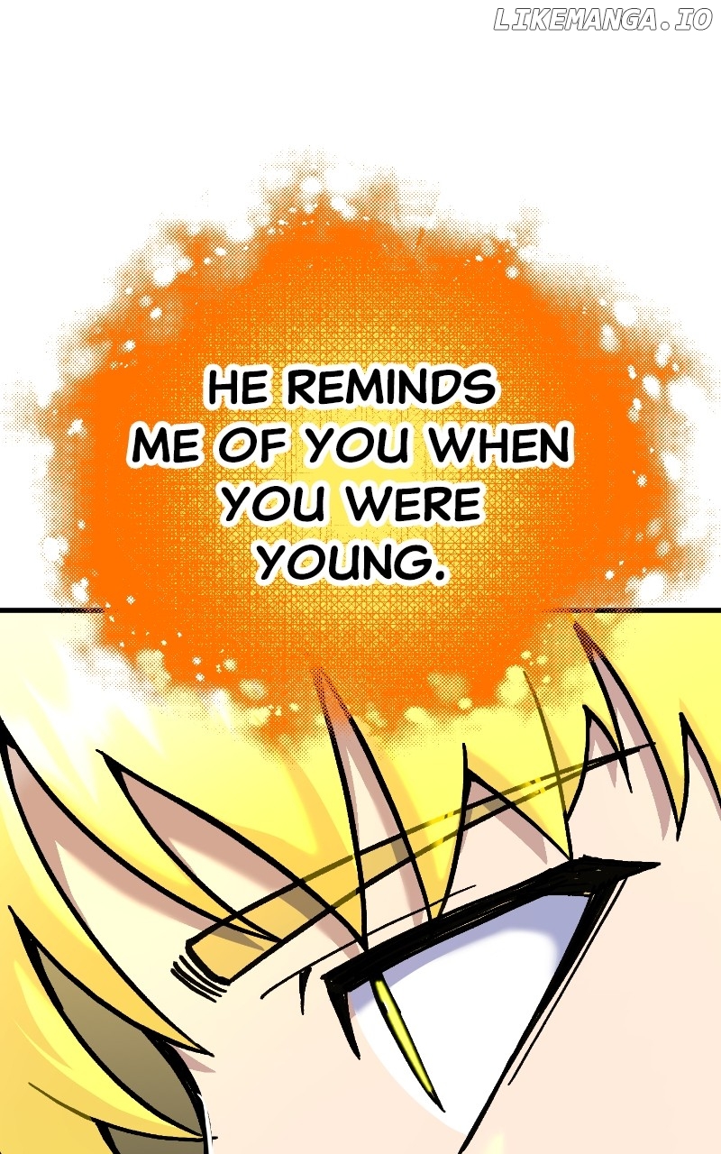 Divine Delivery Chapter 50 - page 70