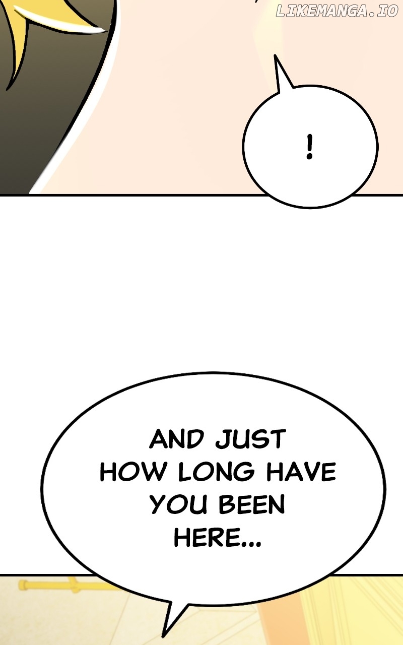 Divine Delivery Chapter 50 - page 71