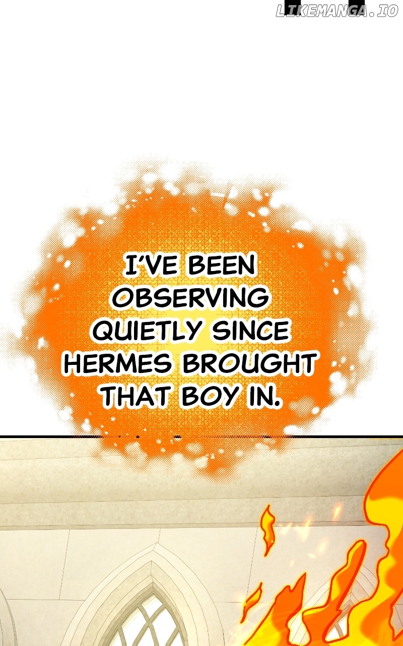 Divine Delivery Chapter 50 - page 75