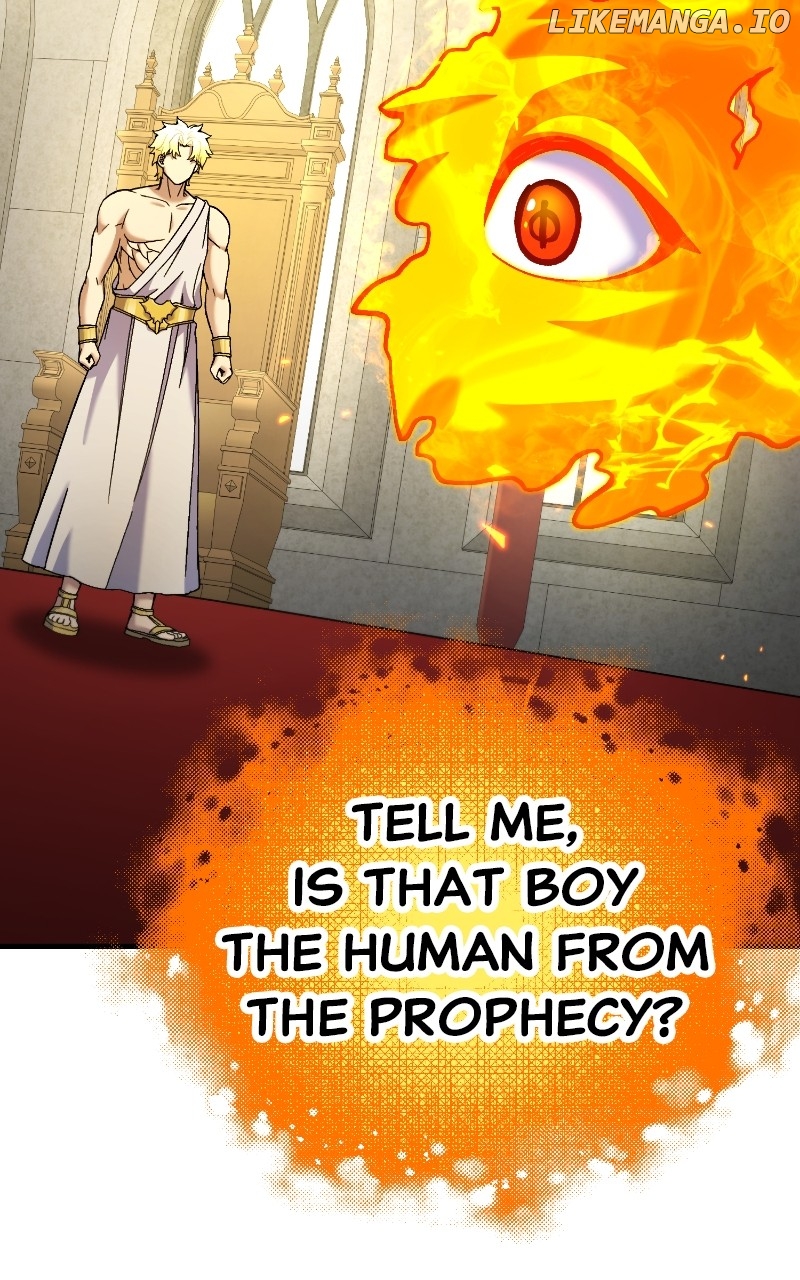 Divine Delivery Chapter 50 - page 76
