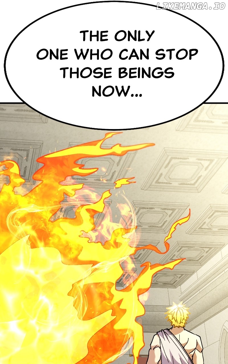 Divine Delivery Chapter 50 - page 83