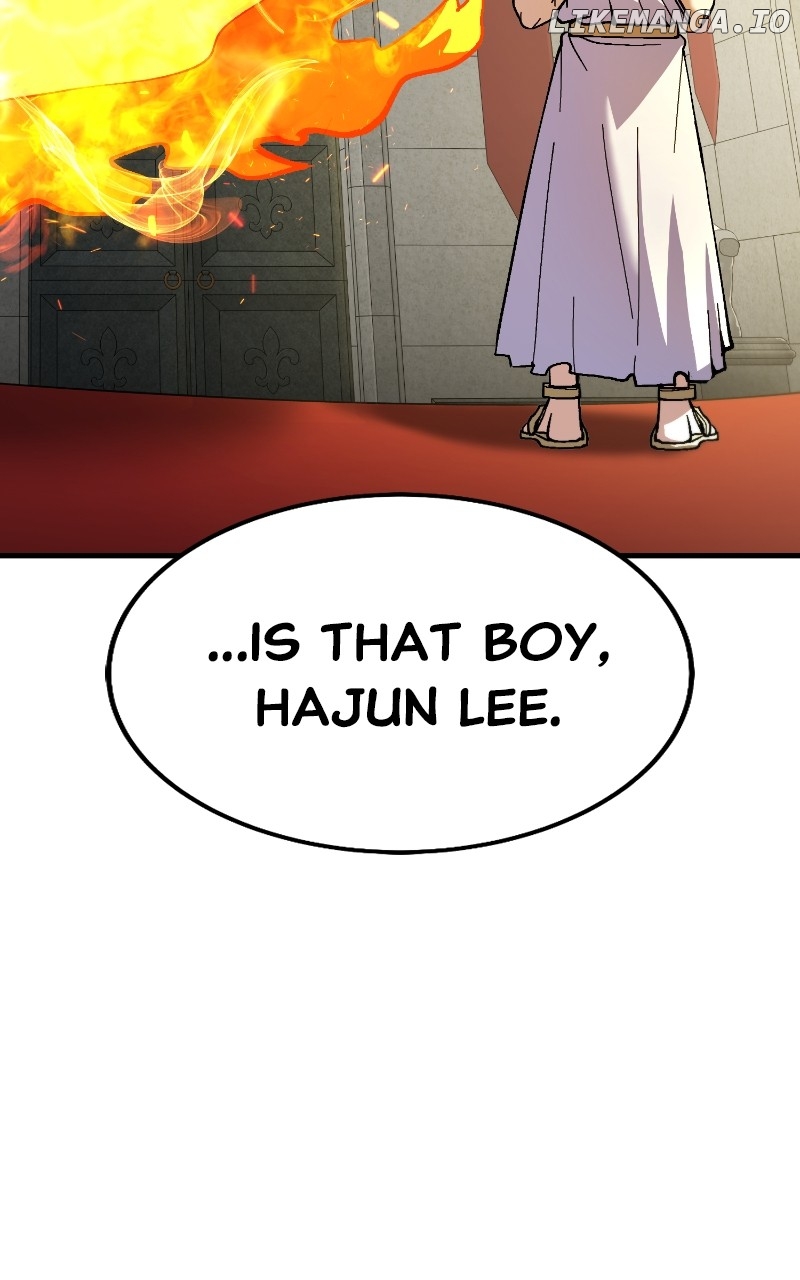 Divine Delivery Chapter 50 - page 84