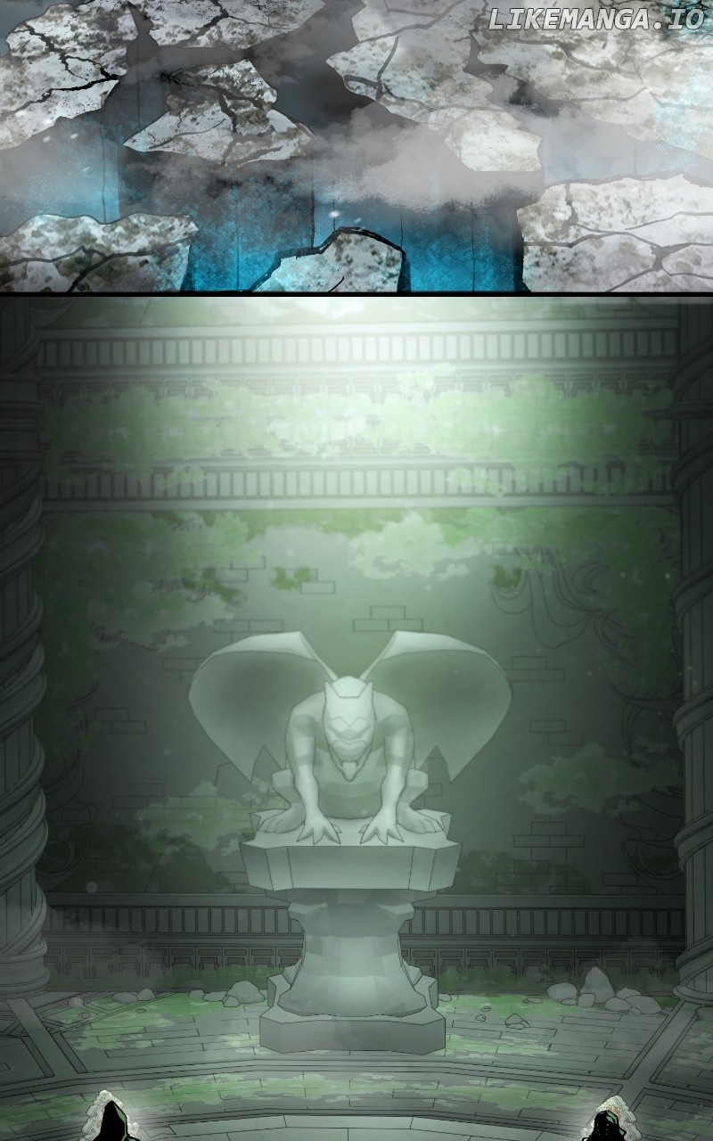 Divine Delivery Chapter 50 - page 87