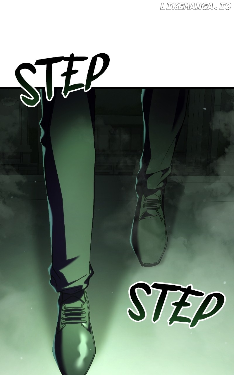 Divine Delivery Chapter 50 - page 91