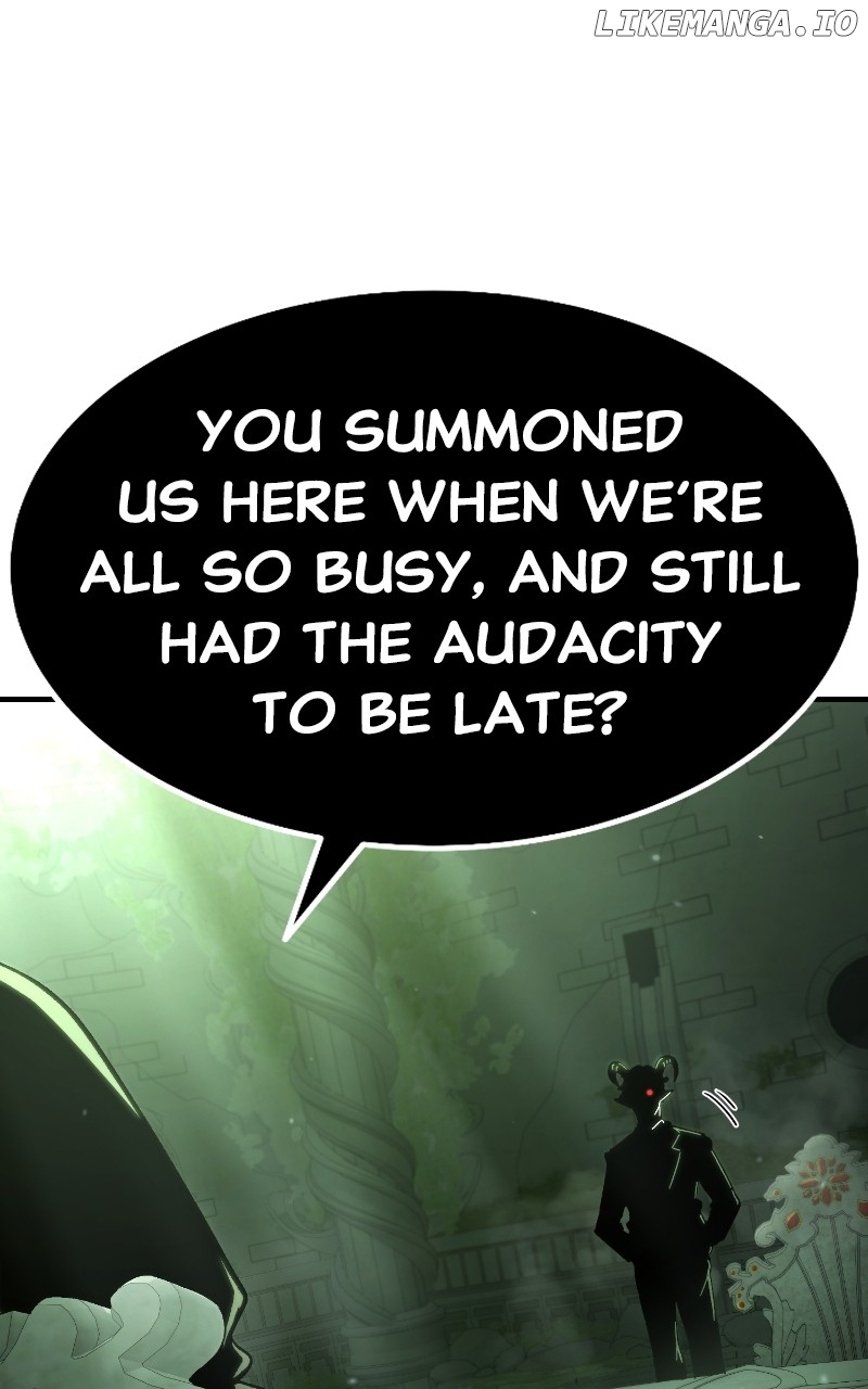 Divine Delivery Chapter 50 - page 94