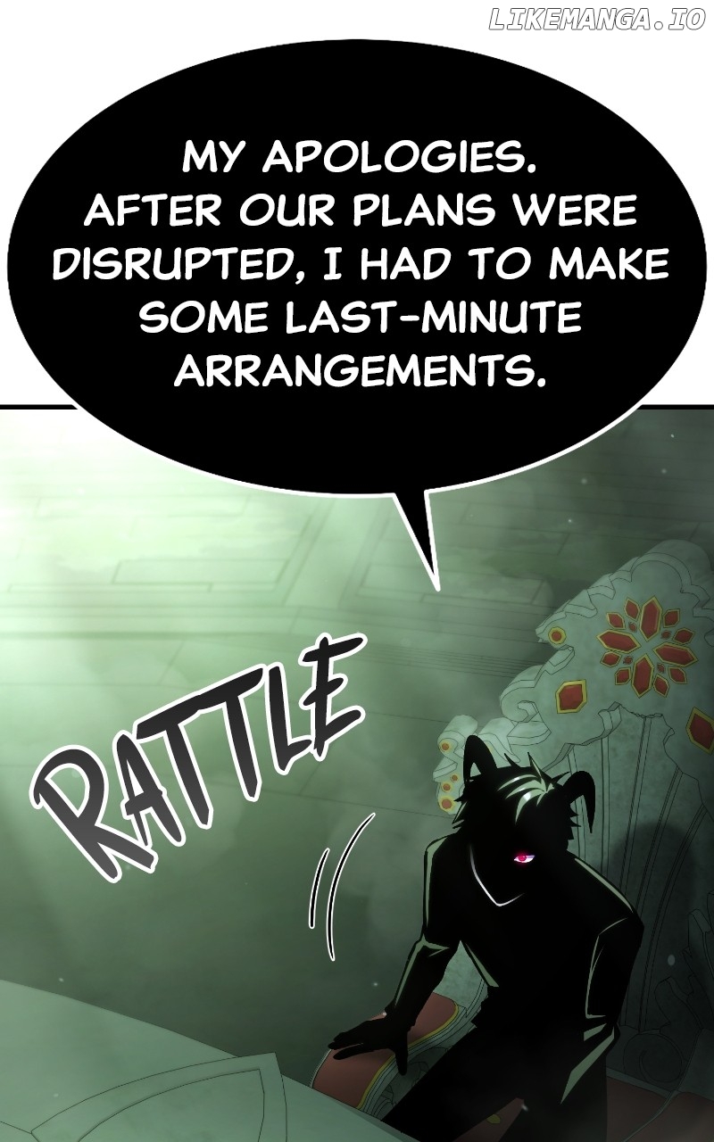 Divine Delivery Chapter 50 - page 96