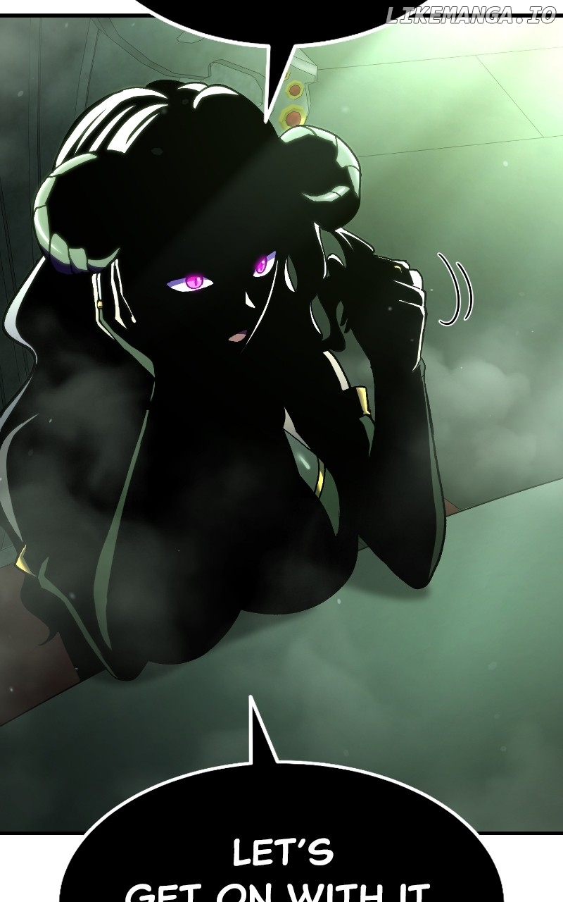 Divine Delivery Chapter 50 - page 98