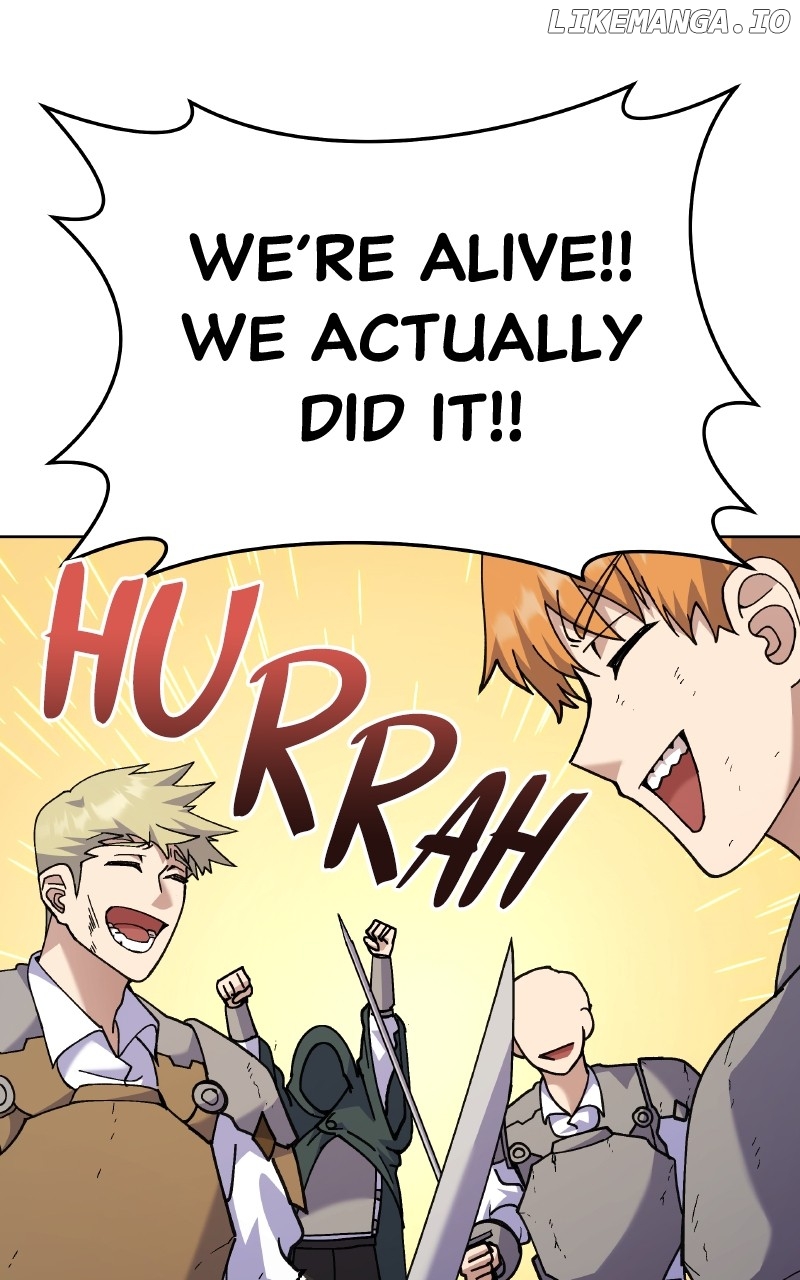 Divine Delivery Chapter 8 - page 111