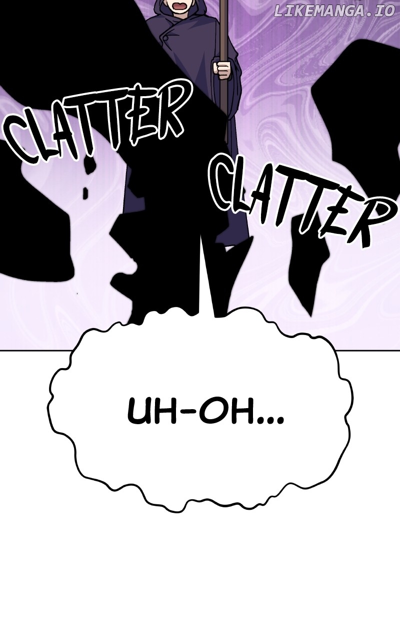 Divine Delivery Chapter 8 - page 118