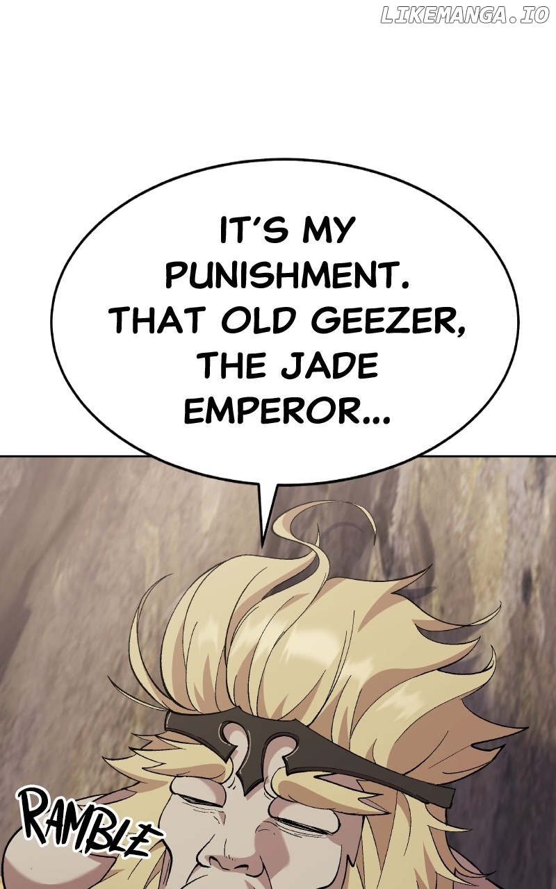 Divine Delivery Chapter 8 - page 19