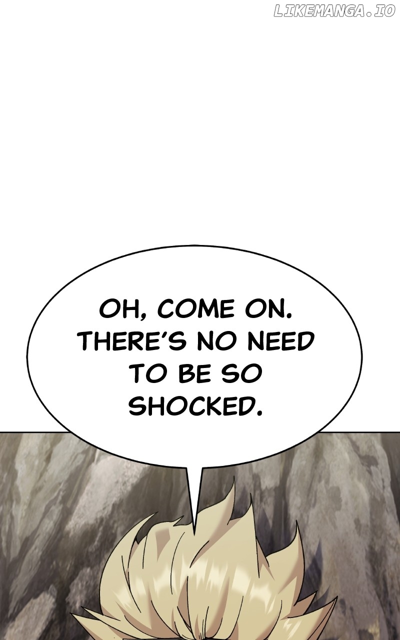 Divine Delivery Chapter 8 - page 2