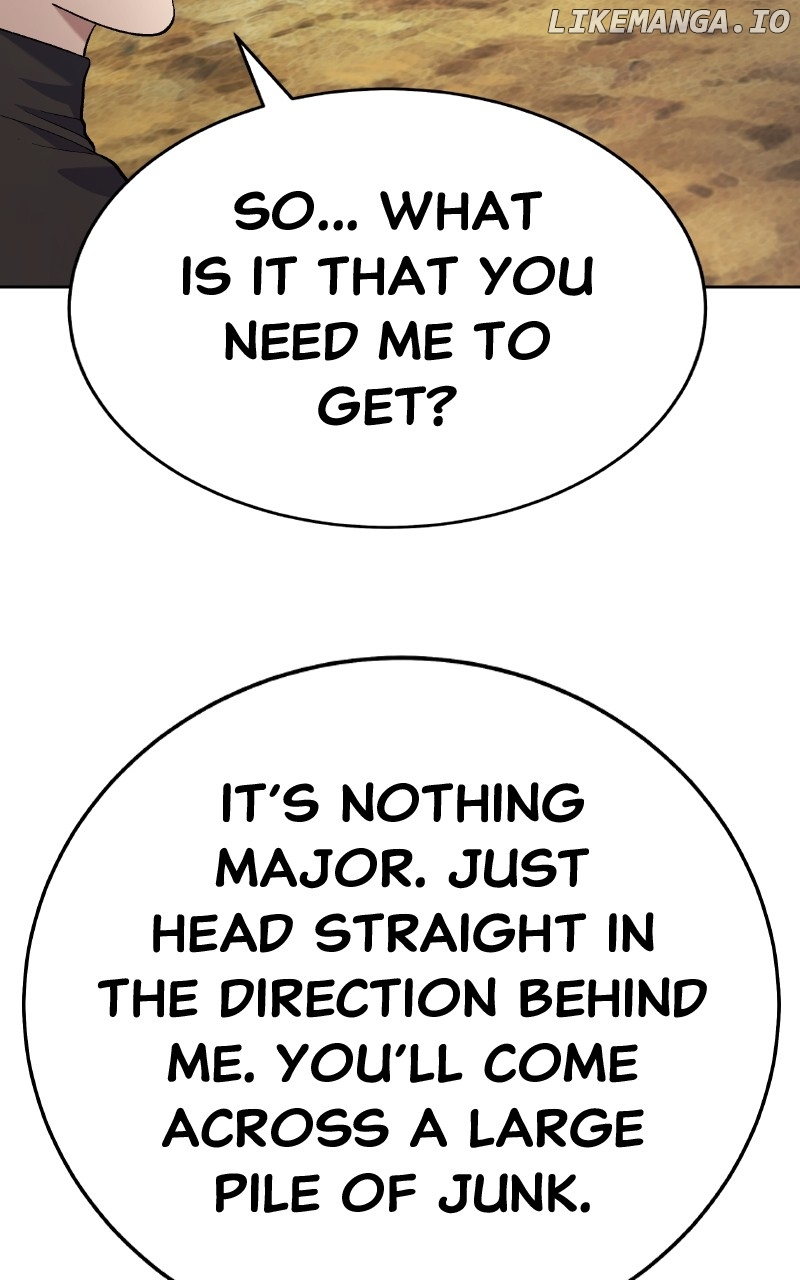 Divine Delivery Chapter 8 - page 22