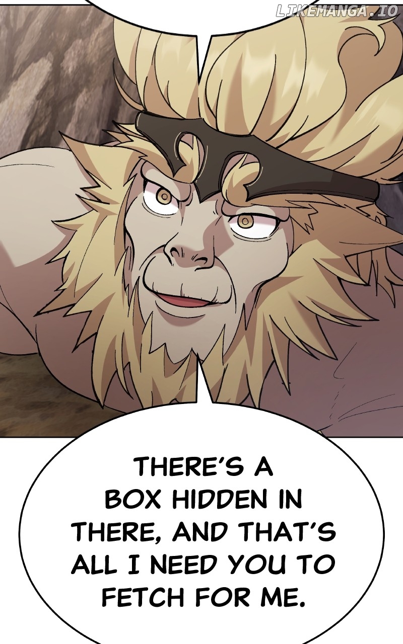 Divine Delivery Chapter 8 - page 23