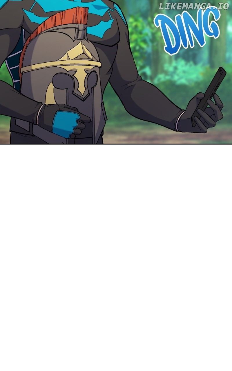 Divine Delivery Chapter 8 - page 25