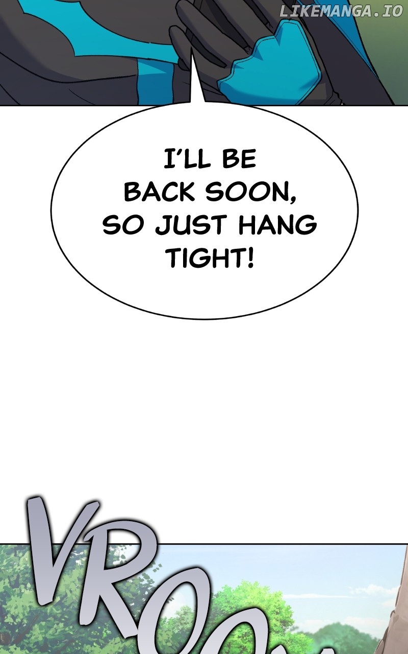 Divine Delivery Chapter 8 - page 27