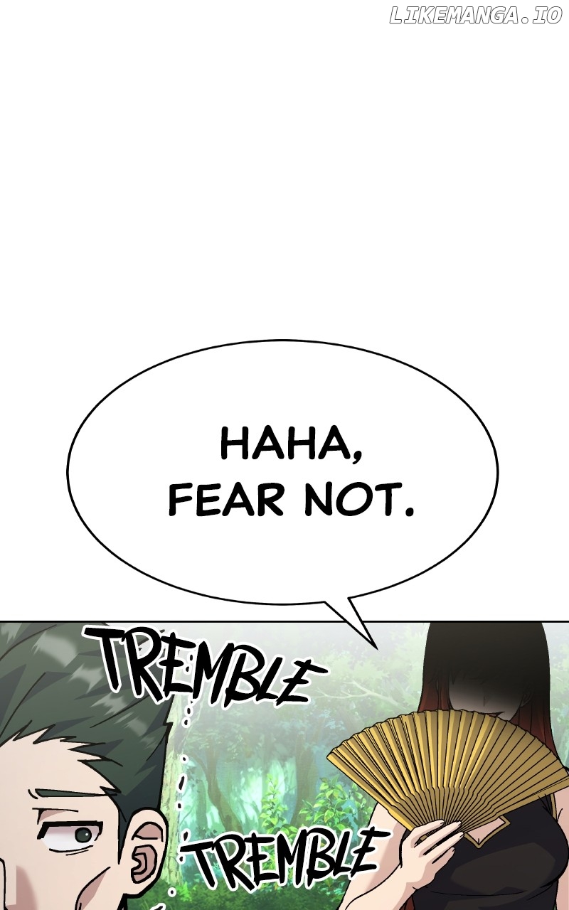 Divine Delivery Chapter 8 - page 35