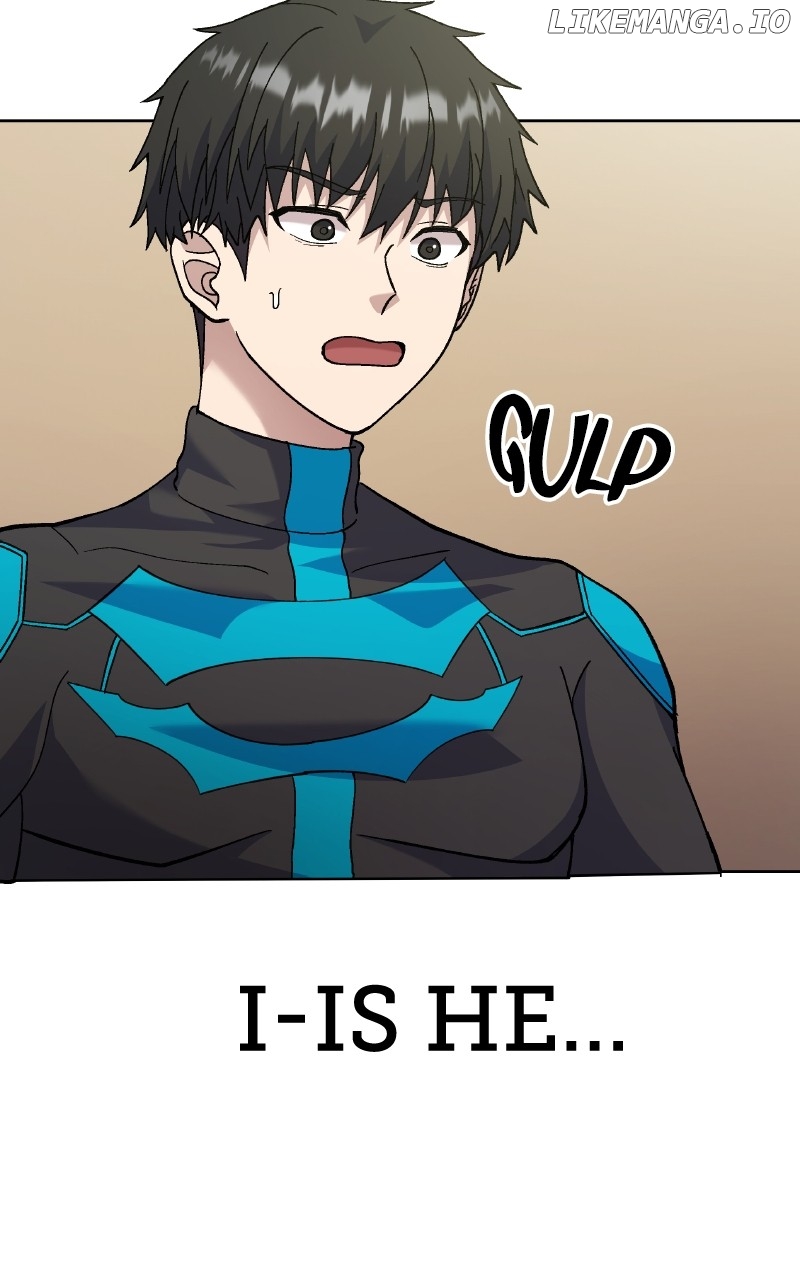 Divine Delivery Chapter 8 - page 4