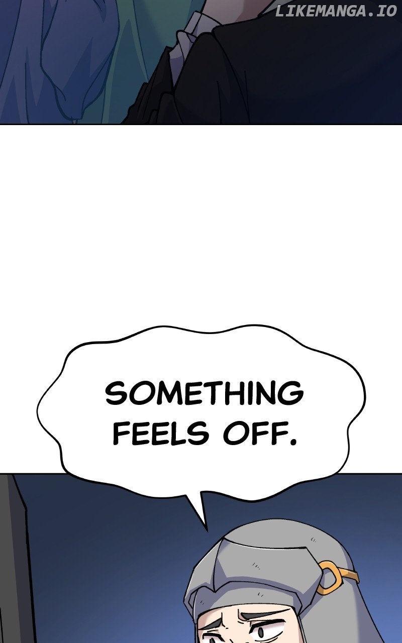 Divine Delivery Chapter 8 - page 45