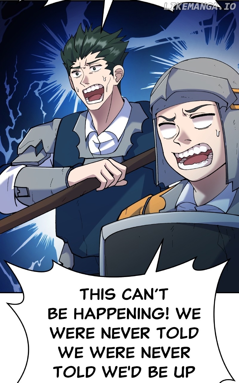 Divine Delivery Chapter 8 - page 58
