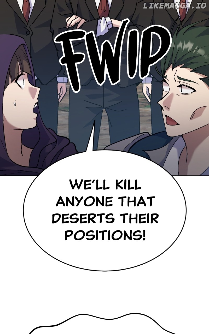 Divine Delivery Chapter 8 - page 60
