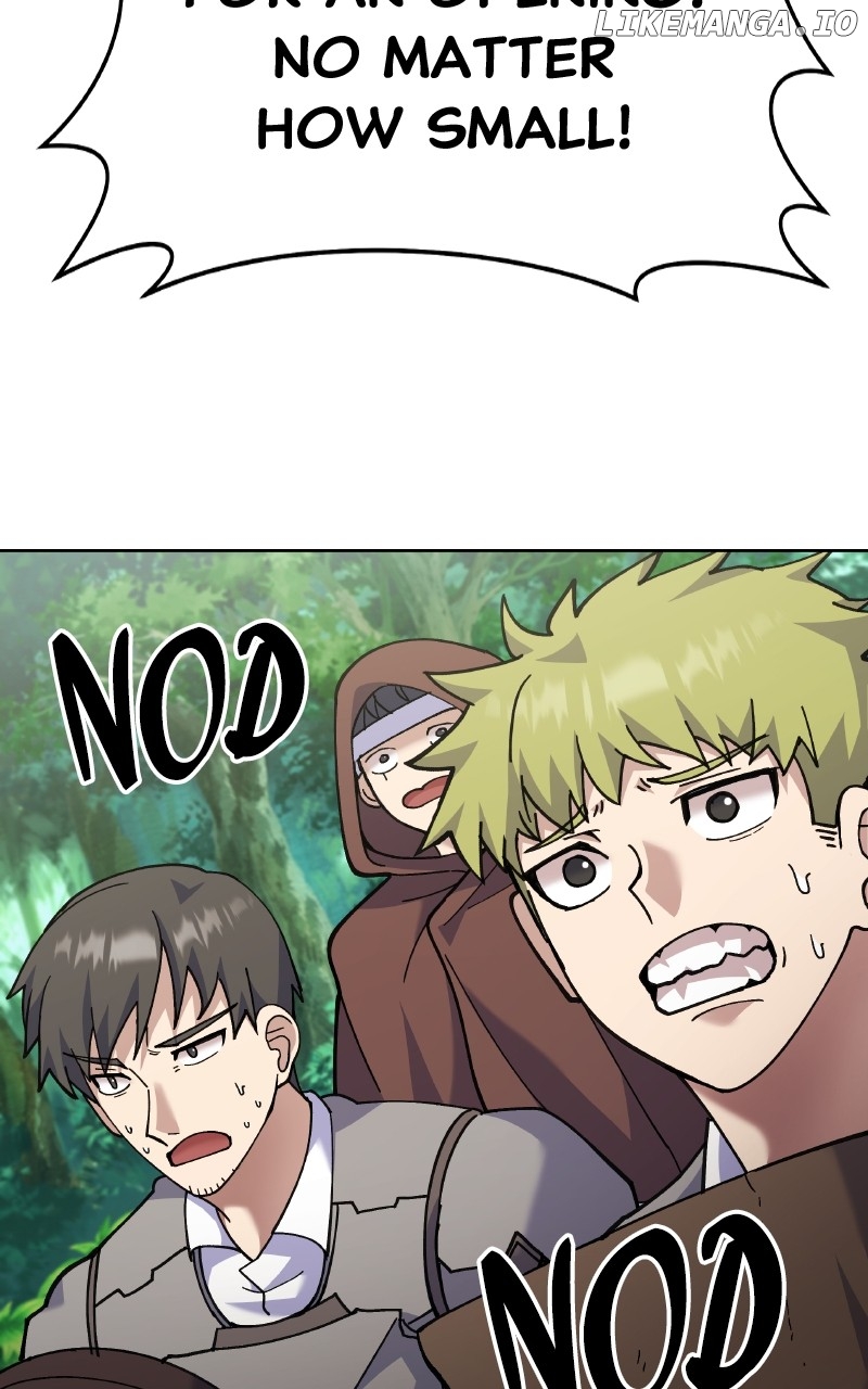 Divine Delivery Chapter 8 - page 65