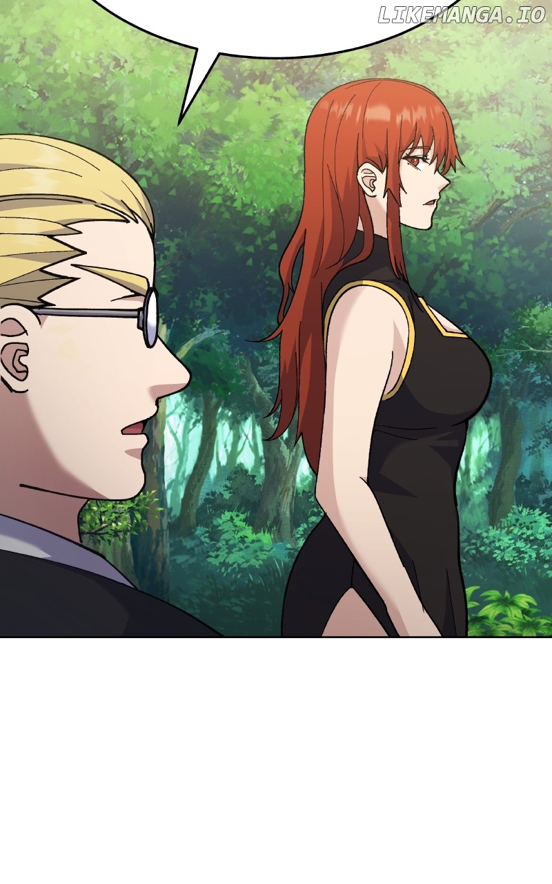 Divine Delivery Chapter 8 - page 67