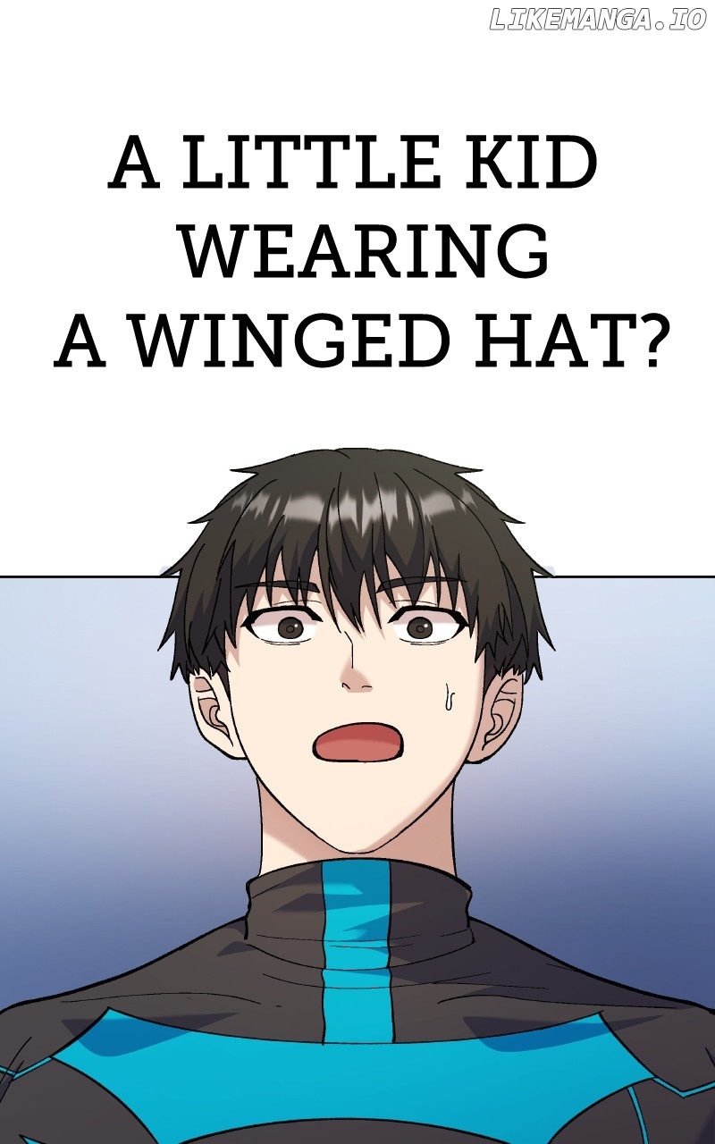 Divine Delivery Chapter 8 - page 8