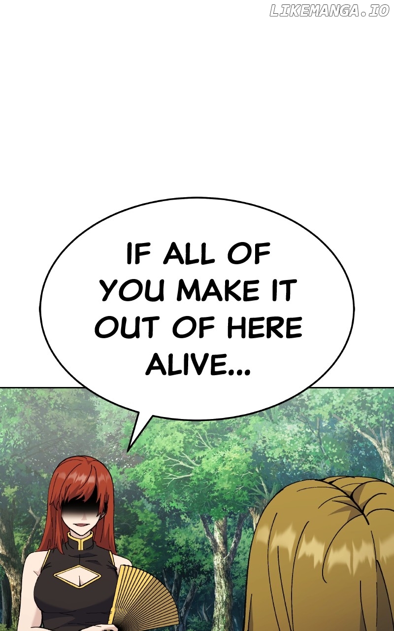 Divine Delivery Chapter 8 - page 90
